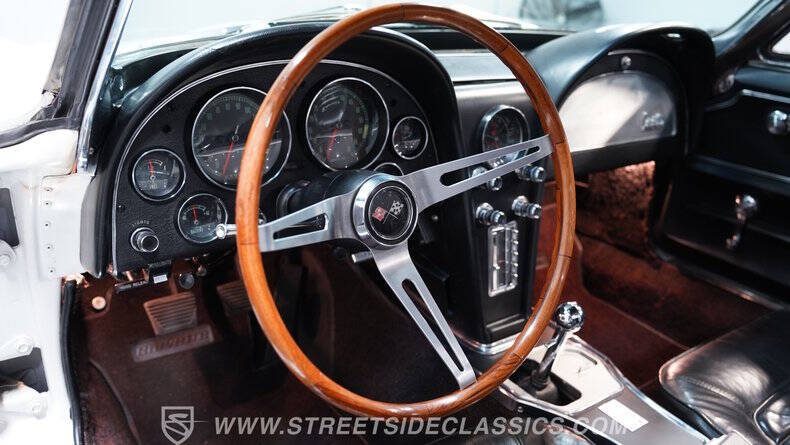 1966 Chevrolet Corvette