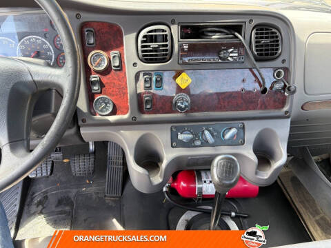 2018 Freightliner M2 106