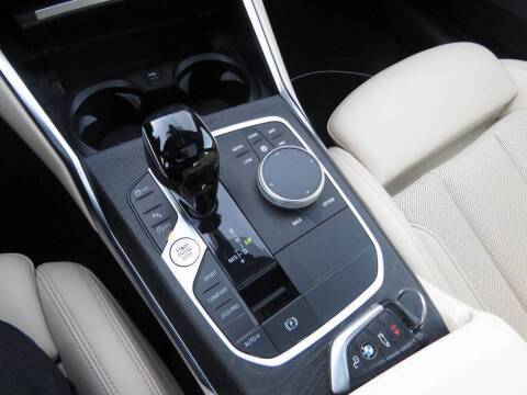 2022 BMW 3 Series 330i xDrive