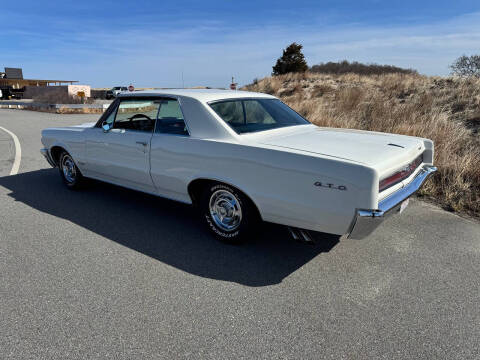 1964 Pontiac GTO