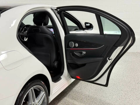 2019 Mercedes-Benz E-Class E 300 4MATIC