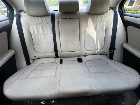 2011 Volkswagen Jetta