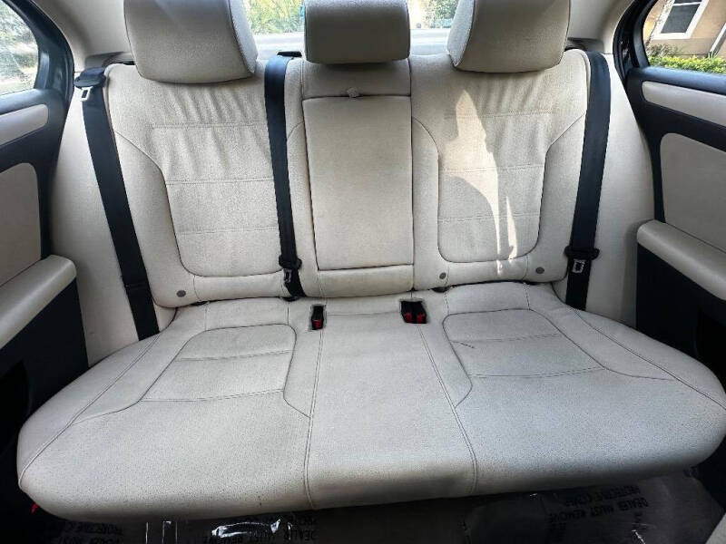 2011 Volkswagen Jetta