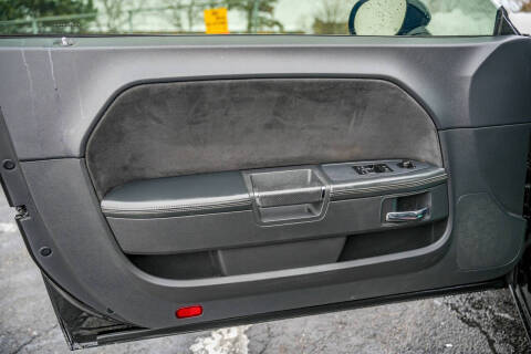 2013 Dodge Challenger SRT8 392