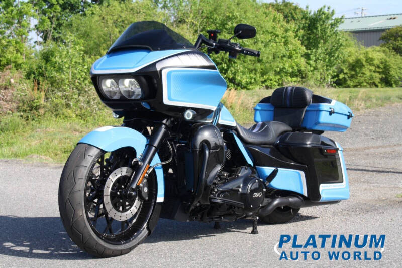 2020 Harley-Davidson Road Glide