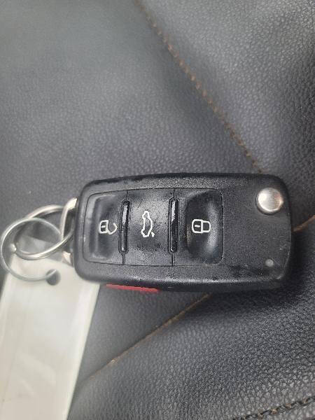 2012 Volkswagen Beetle 2.5L