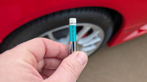 2007 Ferrari F430 F1 Spider