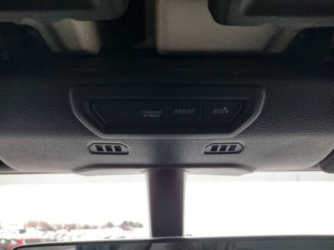 2021 Jeep Wrangler Unlimited Rubicon 4xe