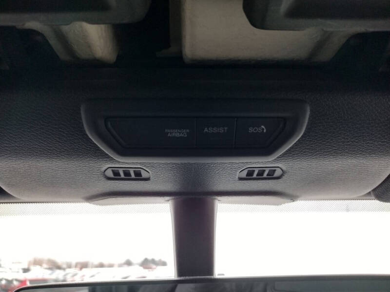 2021 Jeep Wrangler Unlimited Rubicon 4xe