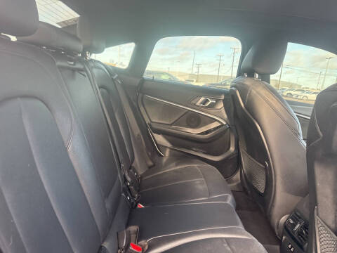 2022 BMW 2 Series 228i xDrive Gran Coupe