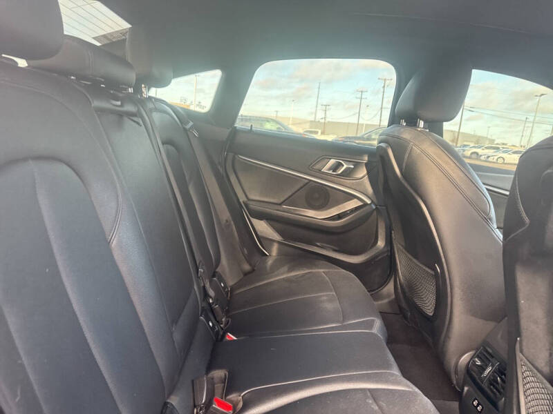 2022 BMW 2 Series 228i xDrive Gran Coupe