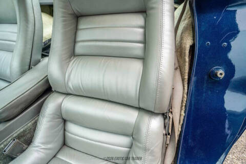 1981 Chevrolet Corvette