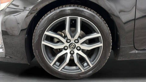 2014 Scion tC
