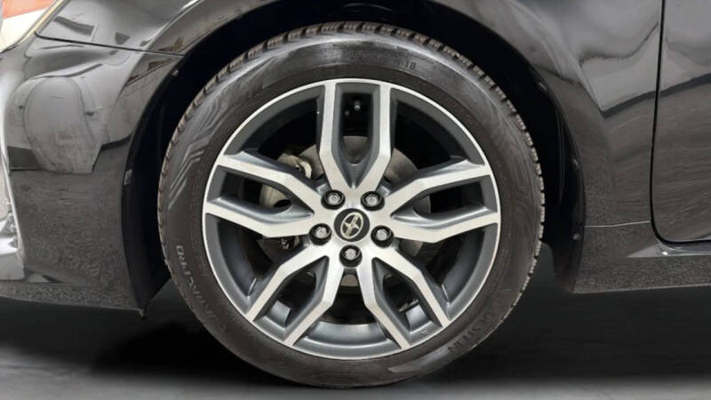 2014 Scion tC