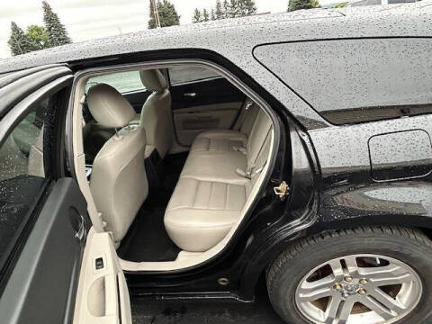 2006 Dodge Magnum RT