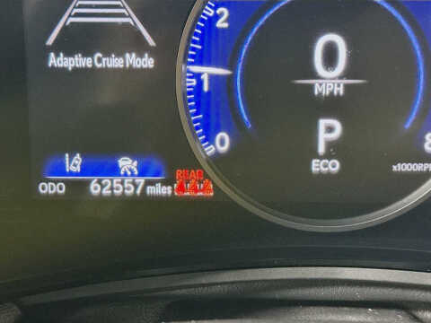 2022 Lexus NX 350 Premium