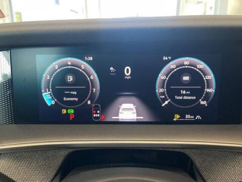 2026 Volkswagen Tiguan S 4Motion