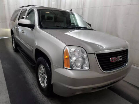 2009 GMC Yukon XL for sale at Horne's Auto Sales in Richland WA