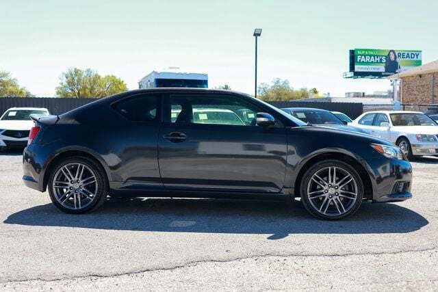 2013 Scion tC