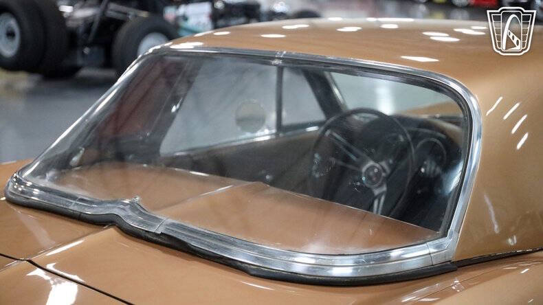 1964 Chevrolet Corvette