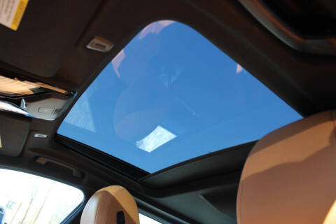 2017 BMW 5 Series 530i xDrive