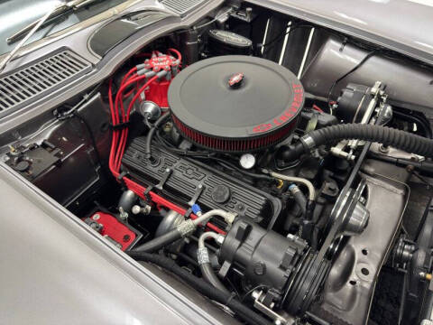 1965 Chevrolet Corvette