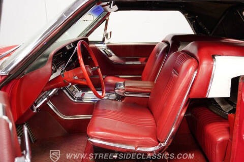 1964 Ford Thunderbird