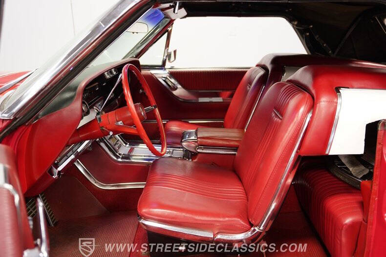 1964 Ford Thunderbird
