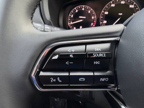 2026 Mazda CX-90 3.3 Turbo S Premium Plus