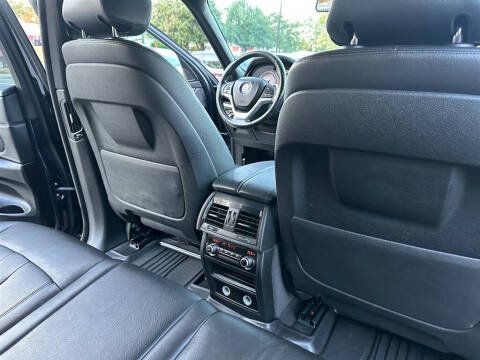 2018 BMW X5 sDrive35i