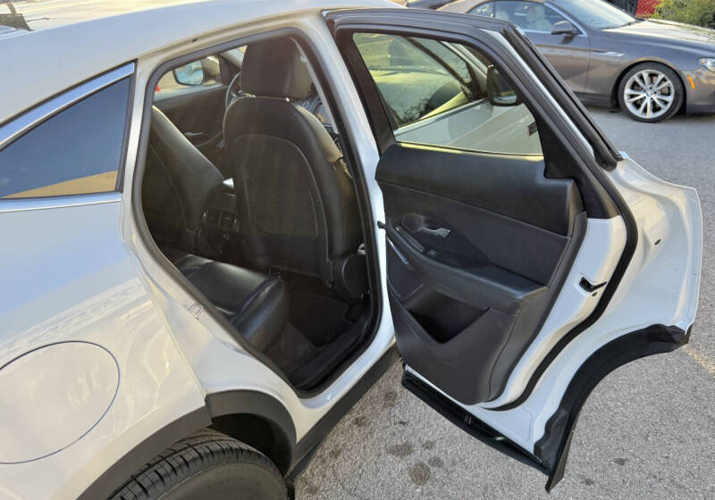 2018 Jaguar E-PACE P250 S