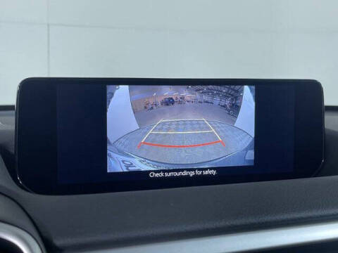 2026 Mazda CX-50 2.5 S Select