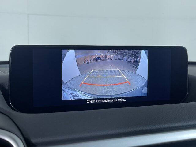 2026 Mazda CX-50 2.5 S Select