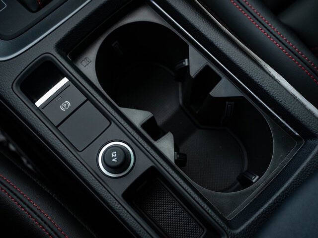 2025 Audi Q3 quattro S line Prem Plus 45 TFSI