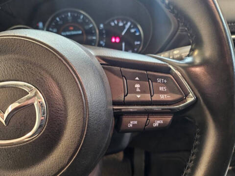 2022 Mazda CX-5 2.5 S Premium