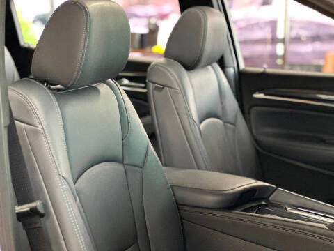 2022 Buick Enclave Essence