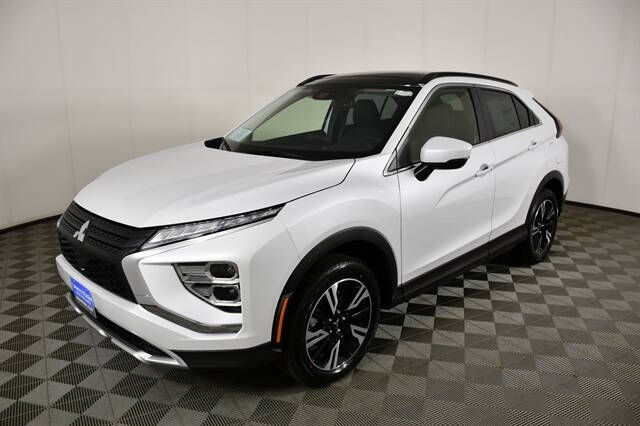 2026 Mitsubishi Eclipse Cross SE