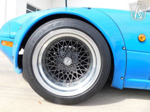 1993 Mazda MX-5 Miata