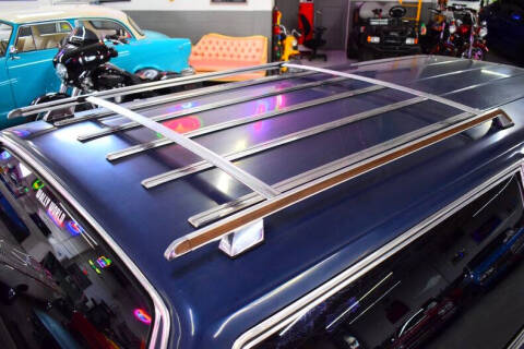 1986 Ford LTD Crown Victoria