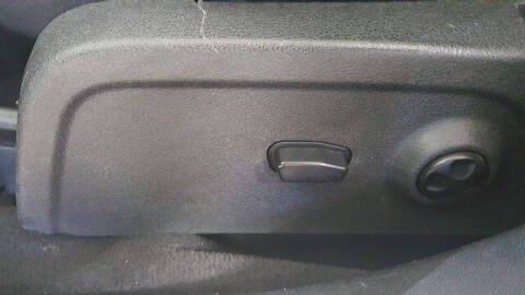 2019 Dodge Journey GT