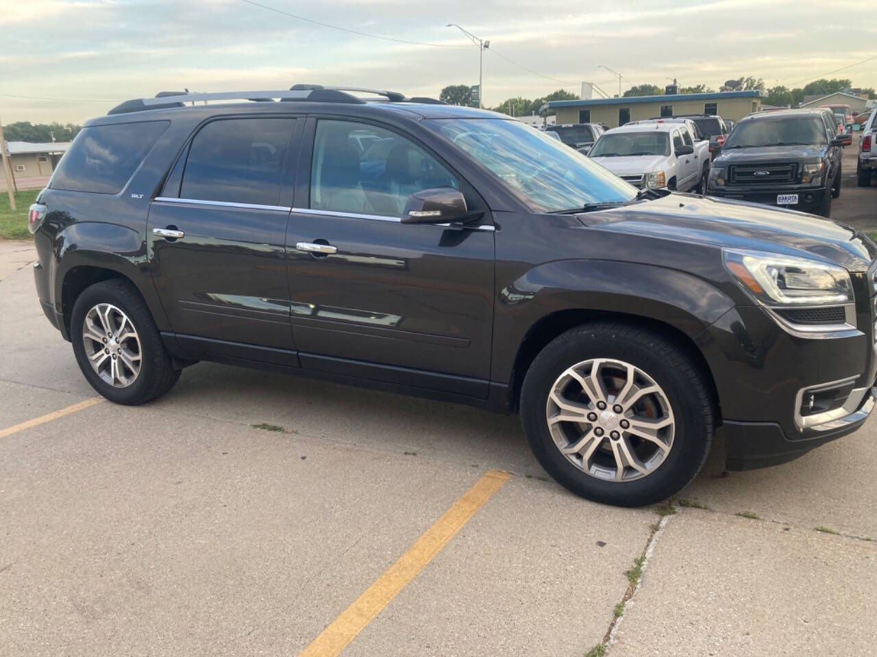 2016 GMC Acadia for sale at Dakota Auto Inc in Dakota City, NE