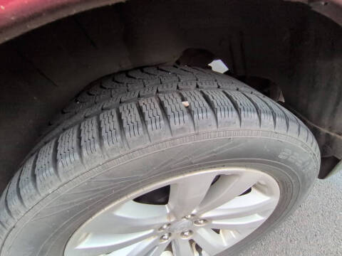 2012 Subaru Forester 2.5X Premium