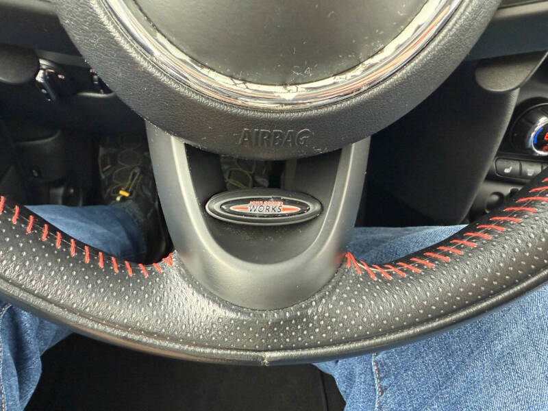 2019 MINI Hardtop 2 Door Cooper S