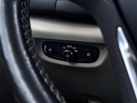 2019 Buick Regal Sportback Essence