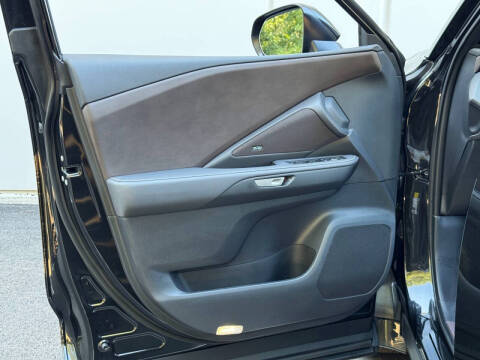 2024 Lexus TX 350 Luxury