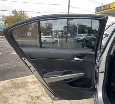 2008 Honda Accord EX