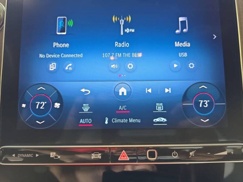 2023 Mercedes-Benz GLC GLC 300