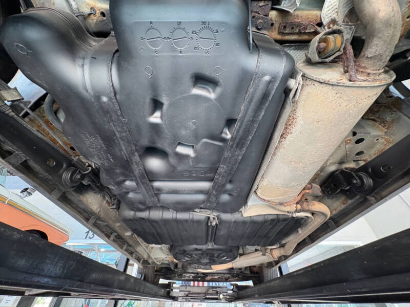2014 RAM C/V Tradesman