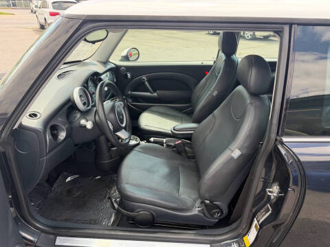 2006 MINI Cooper