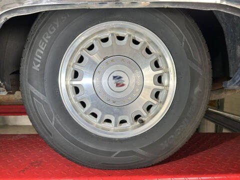 1996 Buick Roadmaster Estate